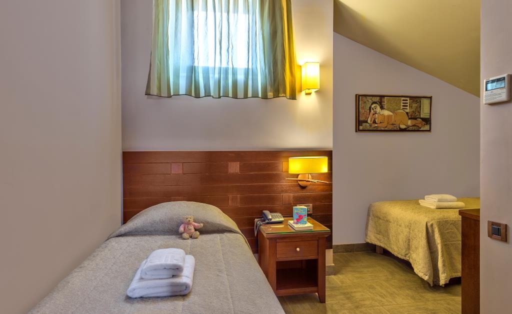 Porto Platanias Maisonette with Garden or Pool View interior image of the second